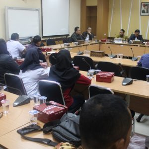 F-PKS Gelar Diskusi Revisi RTRW, Masyarakat Diharapkan Turut Berpartisipasi untuk Pembangunan Kota Semarang