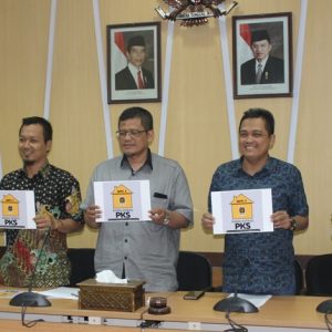 PKS Luncurkan Delapan Rumah Aspirasi dan Empat Media Aspirasi untuk Masyarakat Kota Semarang