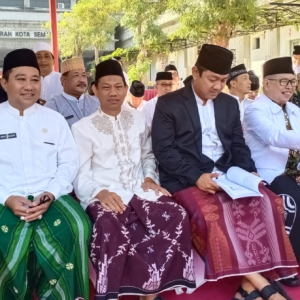 Harapan Besar untuk Santri Membangun Negeri Madani