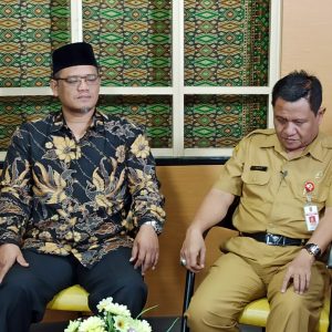 Wakil Ketua DPRD Kota Semarang Berharap Semua Elemen Terus Gaungkan Semangat Toleransi