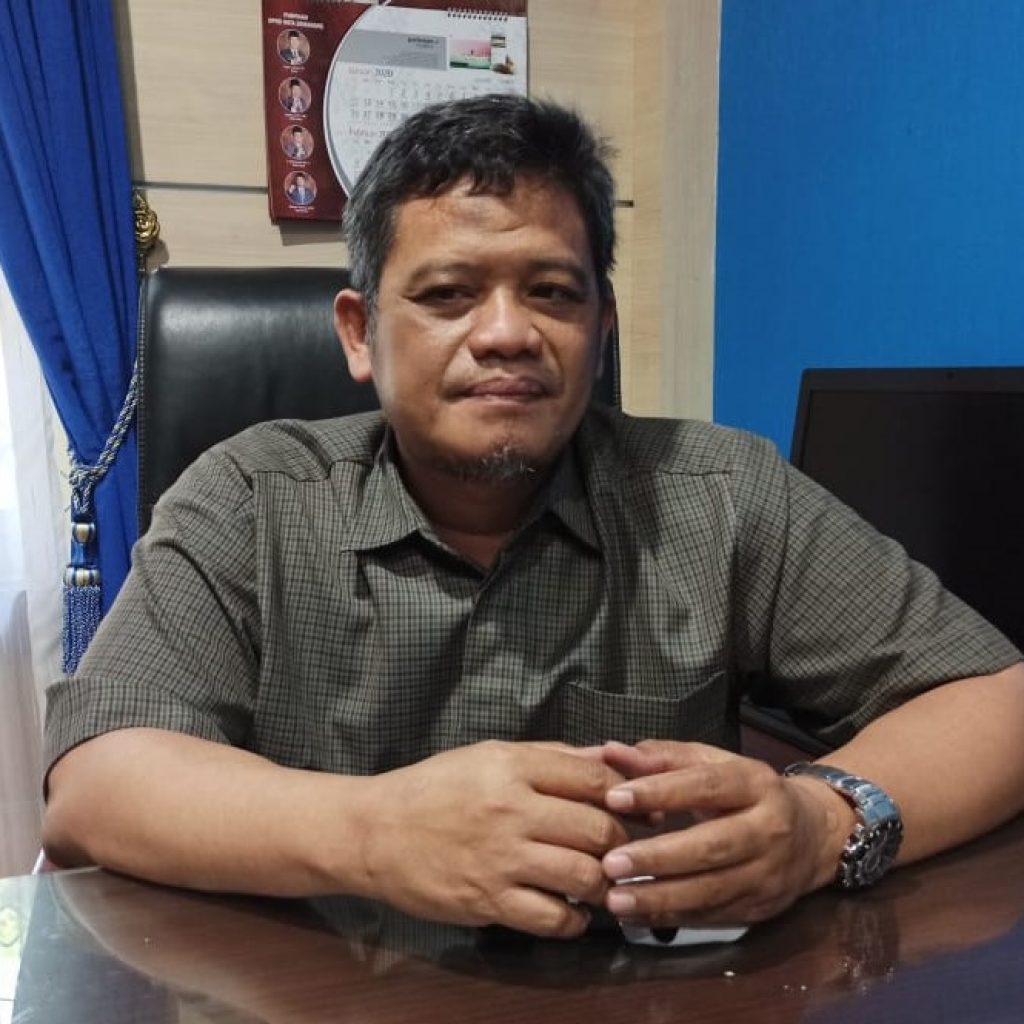 Wakil Ketua DPRD Kota Semarang Imbau Masyarakat Waspada Peringatan Cuaca Ekstrem