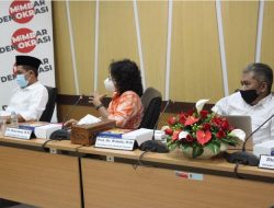 PKS Gelar FGD Mimbar Demokrasi Mewujudkan RPJMD Kota Semarang yang Semakin Pro Rakyat