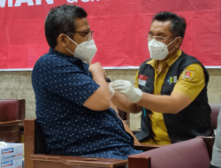 Kasus COVID-19 di Kota Semarang Meningkat, Ini Harapan Wakil Ketua DPRD untuk Pemkot dan Masyarakat