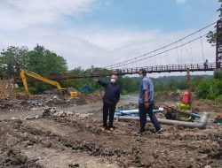 Buntut Kegagalan Pembangunan Jembatan Kaca Tinjomoyo, Dewan Sudah Sering Wanti-wanti Dinas Agar Pilih Kontraktor Berkualitas