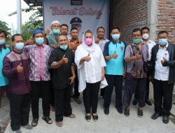 Keren, Anggota FPKS DPRD Kota Semarang Kembangkan Destinasi Wisata Tematik Berbasis Jamur