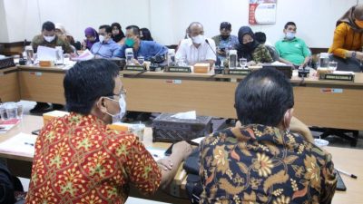Jauhar Usulkan Penambahan Anggaran PMT Posyandu di Kota Semarang Rp 2,9 M