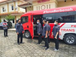 Suharsono Dorong Trans Semarang Promosi Feeder III ke Sekolah dan Tempat Umum
