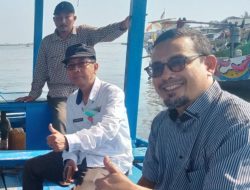 Hasil Tangkapan tak Maksimal, Dewan PKS Minta Pemerintah Perhatikan Nasib Nelayan Kecil