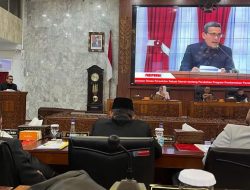 PKS Apresiasi Realisasi PAD Kota Semarang Meningkat, Tapi Beri Sejumlah Catatan