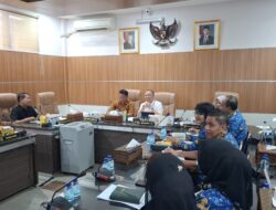 Komisi B DPRD Kota Semarang Soroti Efisiensi Anggaran: Jangan Sampai Merugikan Masyarakat