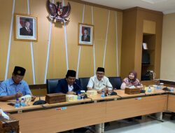 PKS Jadi Jembatan Ormas dan Pemkot, Perjuangkan Keadilan Pendidikan untuk Muhammadiyah