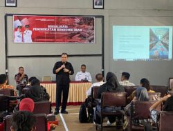 Suharsono Serukan Konsumsi Ikan Jadi Gaya Hidup Sehat Warga Semarang