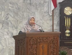 Fraksi PKS Soroti Pajak dan Keadilan Sosial dalam Perubahan APBD Semarang 2025