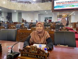 42 SD Kekurangan Murid, DPRD Kota Semarang Dorong Evaluasi Aturan Penerimaan Siswa