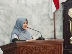 DPRD Kota Semarang Soroti Proyeksi PAD Hingga Penguatan UMKM dalam RPJMD 2025–2029