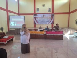 Siti Roika Tekankan Pentingnya Regulasi Kesehatan Keluarga di Kota Semarang