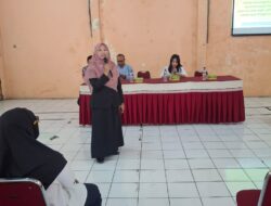 Bukan Soal Ekonomi Saja, Siti Roika Ingatkan Stunting Juga Karena Minim Edukasi Gizi