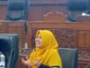 Dini Inayati Soroti Pentingnya Kampanye Konsumsi Pangan Lokal untuk Wujudkan Ekonomi Inklusif dalam RPJMD Kota Semarang