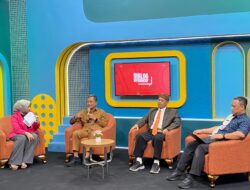 Suharsono Soroti Kinerja Pemkot dan Pentingnya Pelayanan Publik Berbasis Data