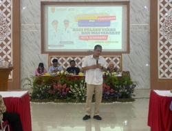 Digitalisasi UMKM Kota Semarang: Strategi Pemasaran dan Keuangan di Era Transformasi