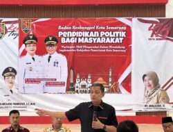 Masyarakat Didorong Aktif Kawal Kebijakan Publik, DPRD Kota Semarang Tegaskan Komitmen Keterbukaan