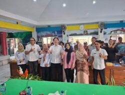 Perkuat SDM Unggul di Era Digital Lewat FGD Ketenagakerjaan