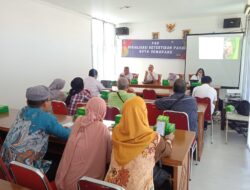 Joko Widodo Ajak Pedagang Wujudkan Pasar Tertib dan Nyaman