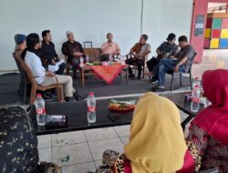 Joko Widodo Dorong Terobosan Segar, Ubah Wajah Pasar Tradisional Semarang