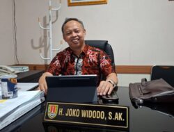 Joko Widodo Dukung Penataan Kota Lama, Minta Dinas Perdagangan Segera Tindaklanjuti