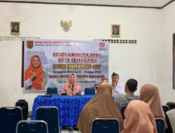 Budaya Pilah Sampah: Dini Inayati Ajak Warga Berbenah Dimulai dari Rumah