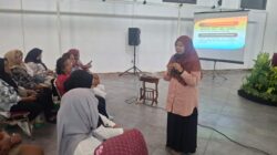 Siti Roika Tegaskan Pemberdayaan Perempuan Jadi Kunci Kemandirian Ekonomi dan Ketahanan Keluarga