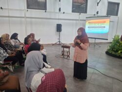 Siti Roika Tegaskan Pemberdayaan Perempuan Jadi Kunci Kemandirian Ekonomi dan Ketahanan Keluarga