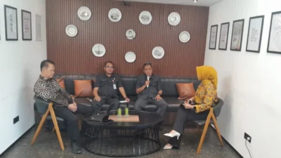 DPRD Berharap Pembangunan Kota Semarang Merata, Prioritaskan Pelayanan Publik