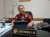 Joko Widodo Ingatkan Pemberhentian Direksi BUMD Harus Sesuai Aturan