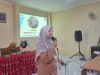 Dorong Peningkatan Kualitas Pelayanan Ibu Hamil, Ika Ajak Warga Kandri Lebih Peduli Kesehatan