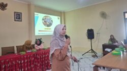 Dorong Peningkatan Kualitas Pelayanan Ibu Hamil, Ika Ajak Warga Kandri Lebih Peduli Kesehatan