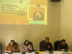 Suharsono Dukung dan Apresiasi Kebijakan PBB Pemkot demi Pembangunan dan Kesejahteraan Warga