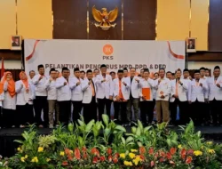 PKS Semarang Siap Jadi “Mitra Kritis”, Dukung Program Baik Pemkot dan Dorong Perda Pesantren