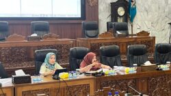 DPRD Semarang Dorong Perubahan Fundamental Pendidikan Lewat Perda Baru, Prioritaskan Kesejahteraan Guru dan Penurunan ATS