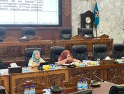 DPRD Semarang Dorong Perubahan Fundamental Pendidikan Lewat Perda Baru, Prioritaskan Kesejahteraan Guru dan Penurunan ATS