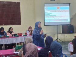 Sehat dari Dapur Sendiri: Siti Roika Mengingatkan Keamanan Pangan dan Pengelolaan Usaha Rumah Tangga