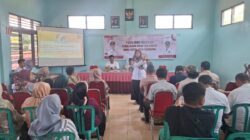 Sosialisasi Pentingnya Pengelolaan Hibah dan Bansos untuk Keadilan dan Kesejahteraan Warga Semarang