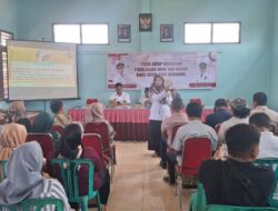 Sosialisasi Pentingnya Pengelolaan Hibah dan Bansos untuk Keadilan dan Kesejahteraan Warga Semarang