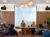 Pentingnya Literasi dan Peran Media sebagai Penentu Persepsi Publik di Era Post-Truth Menurut Dini Inayati
