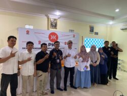 PKS DPRD Kota Semarang Gelar Pelatihan Jurnalistik untuk Tingkatkan Kemampuan Komunikasi Publik