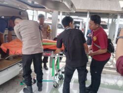 Suharsono Ucapkan Bela Sungkawa atas Kepergian Mahasiswa UIN Walisongo yang Hanyut di Sungai Kendal