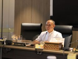 Ketua Komisi B DPRD Kota Semarang Joko Widodo Apresiasi Langkah Pemkot Stabilkan Harga Pangan di Awal Ramadhan