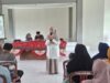 Siti Roika Dorong Penguatan Ekonomi Keluarga Melalui Bantuan Usaha Produktif