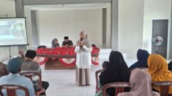 Siti Roika Dorong Penguatan Ekonomi Keluarga Melalui Bantuan Usaha Produktif