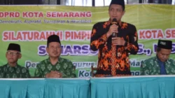 Wakil Ketua DPRD Tekankan Peran Strategis Ormas dalam Pembangunan